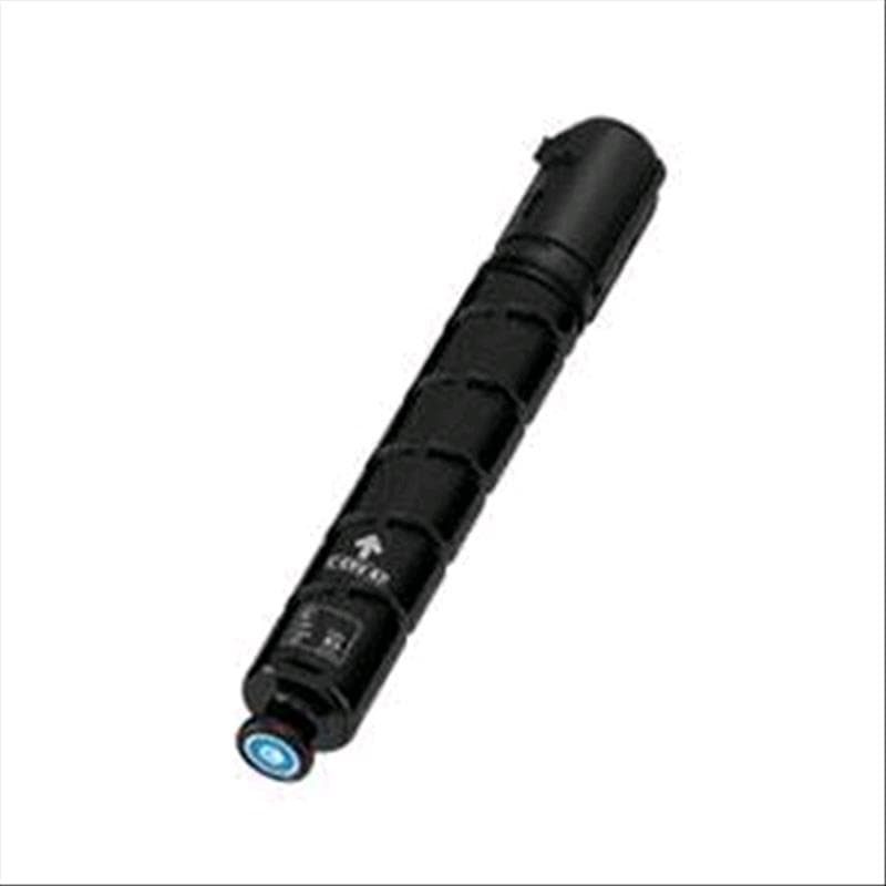 CANON TONER C-EXV49 CIANO 19K COMPATIBILE