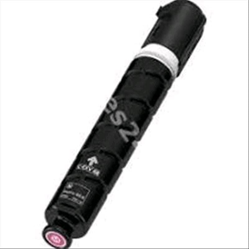 CANON TONER C-EXV49 MAGENTA 19K COMPATIBILE