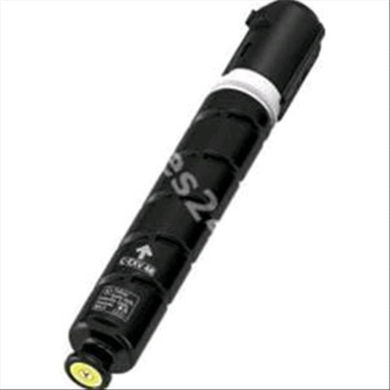 CANON TONER C-EXV49 GIALLO 19K COMPATIBILE