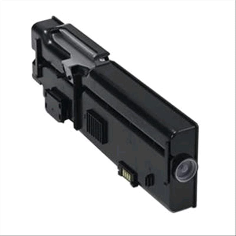 DELL TONER RD80W NERO 6K COMPATIBILE - C2660DN, C2665DNF