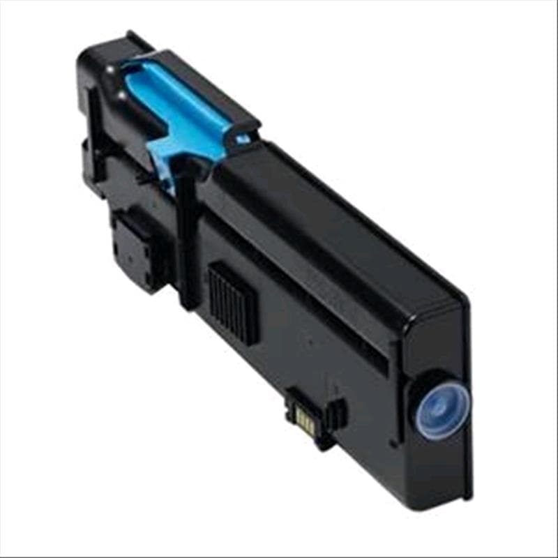 DELL TONER 488NH CIANO 4K COMPATIBILE - C2660DN, C2665DNF