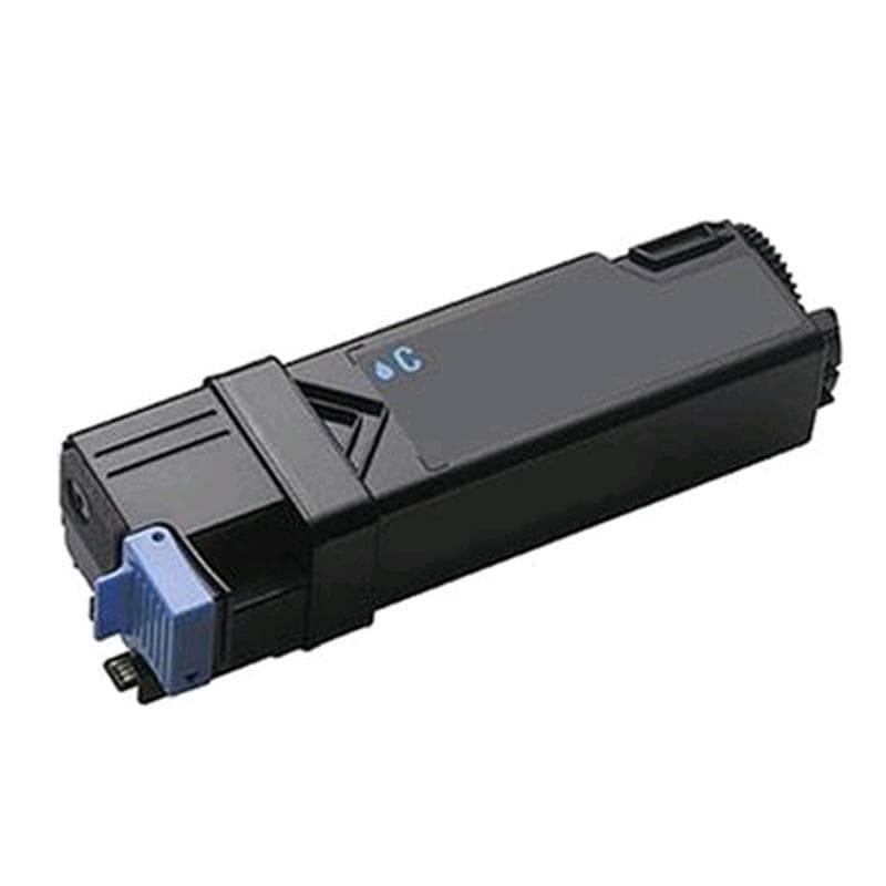 DELL TONER KU051 CIANO 2K COMPATIBILE 1320C, 1320CN