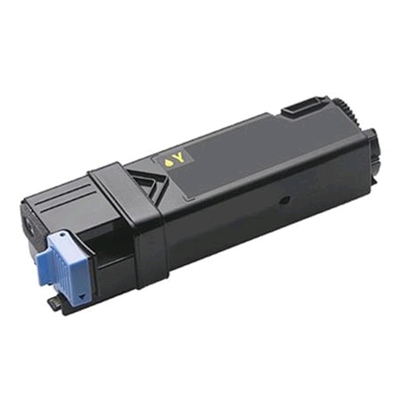 DELL TONER PN124 GIALLO 2K COMPATIBILE 1320C, 1320CN