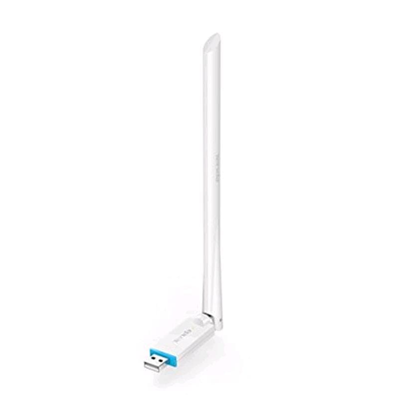 Tenda U2 150Mbps 6 dBi Ultra-long High Gain Wireless USB