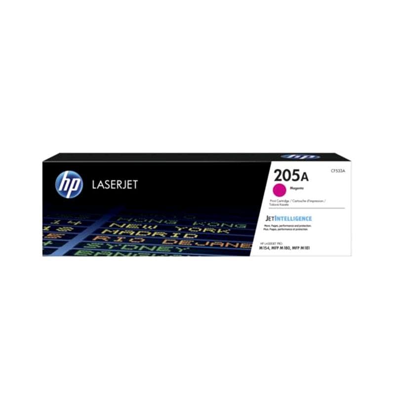 HP TONER 205A MAGENTA 0.9K ORIGINALE