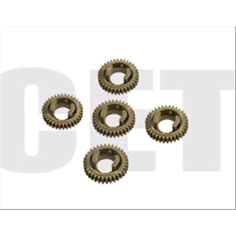 Upper Roller Gear Conf.5pz COMPATIBILE MFC-8460, MFC-8660, MFC-8670, MFC-8860, MFC-8060, HL-5240, HL-5250, HL-5280