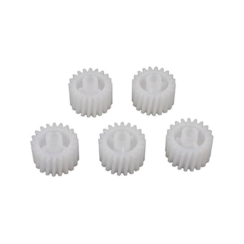 Fuser Gear 20T #RU7-0030-000 HP Laserjet P3015 Conf.5pz