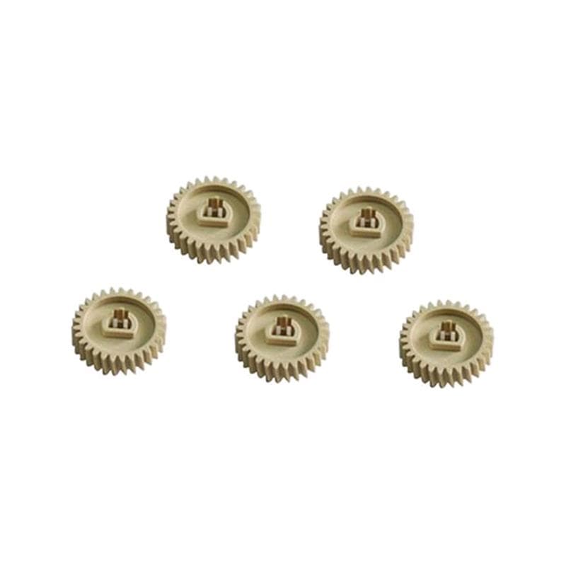 Lower Roller Gear 29T #RU7-0028-000 #RU5-0964-000 COMPATIBILE Conf.5pz P3015,3005