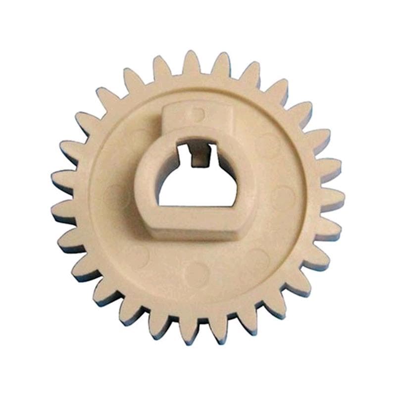 Lower Roller Gear 27T #RU6-0690-000 P2035,P2055