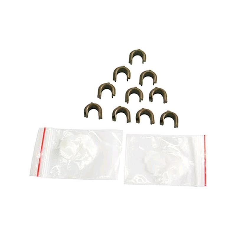 Lower Roller Bushing #BSH-M401n #BSH-P2035 COMPATIBILE Conf.10pz P2035,P2055,M401