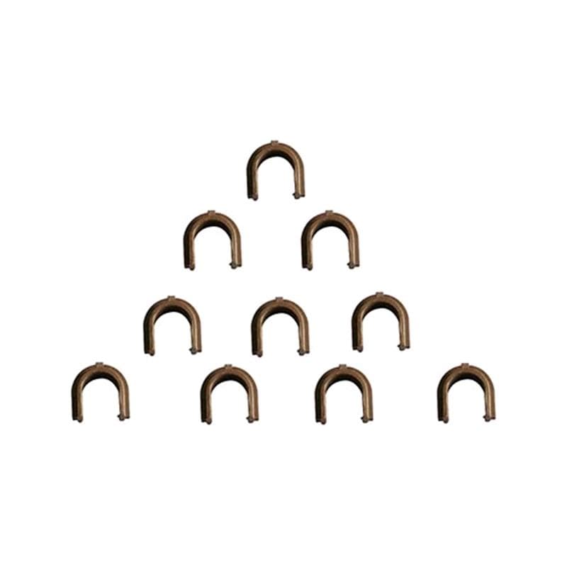 Lower Roller Bushing #BSH-P3015 COMPATIBILE Conf.10pz M521,M525,P3015
