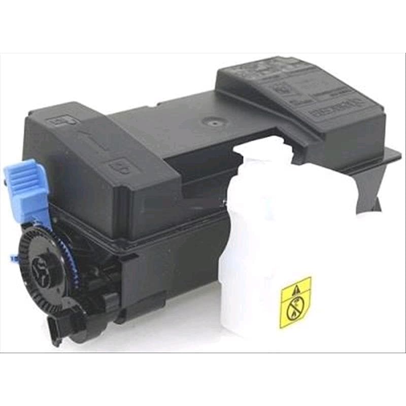 UTAX TONER PK-3012 NERO 25K COMPATIBILE con VASCHETTA