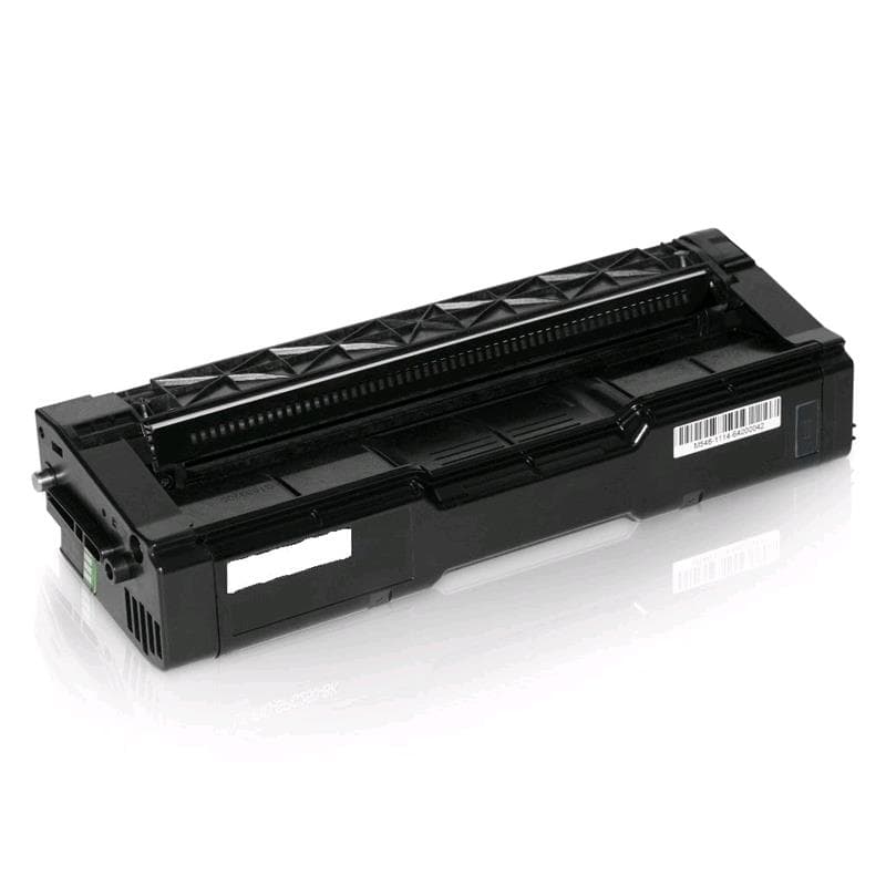 RICOH TONER SPC252E NERO 6.5K COMPATIBILE