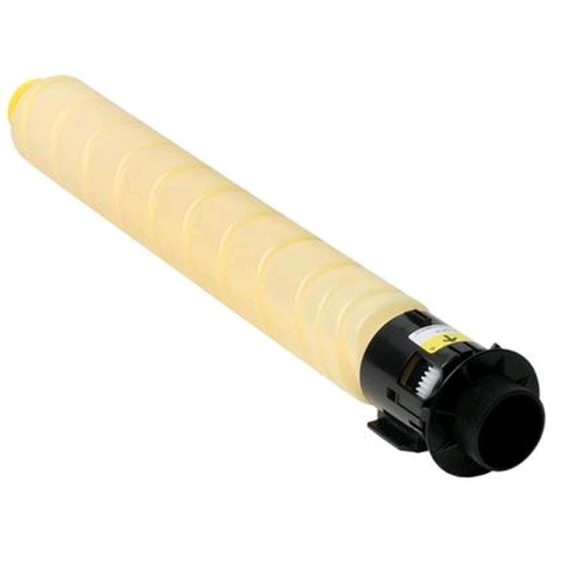 RICOH TONER MPC3503Y GIALLO 18K COMPATIBILE