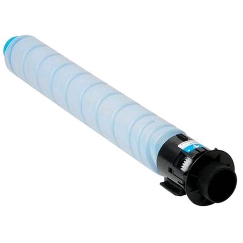 RICOH TONER MPC3503C CIANO 18K COMPATIBILE