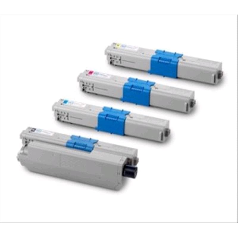 OKI TONER C332 MULTIPACK COMPATIBILE