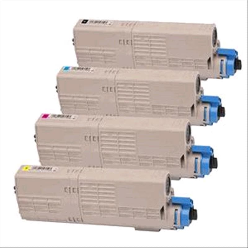 OKI TONER c532 MULTIPACK COMPATIBILE - MC573