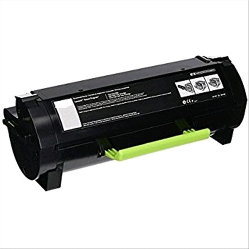 LEXMARK TONER MS417dn NERO 8.5K COMPATIBILE