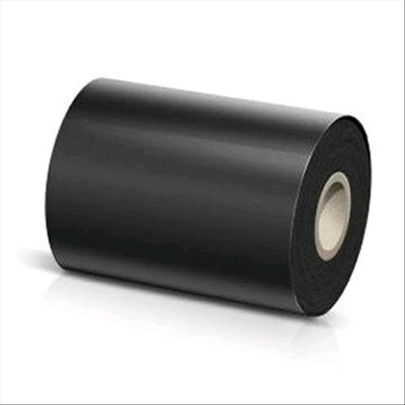 Meteor Nastro cera nero 110mm x 300mt ORIGINALE