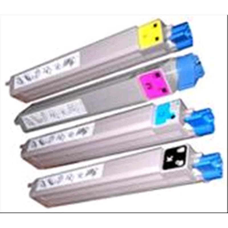 OKI TONER ES3640a3 MULTIPACK COMPATIBILE