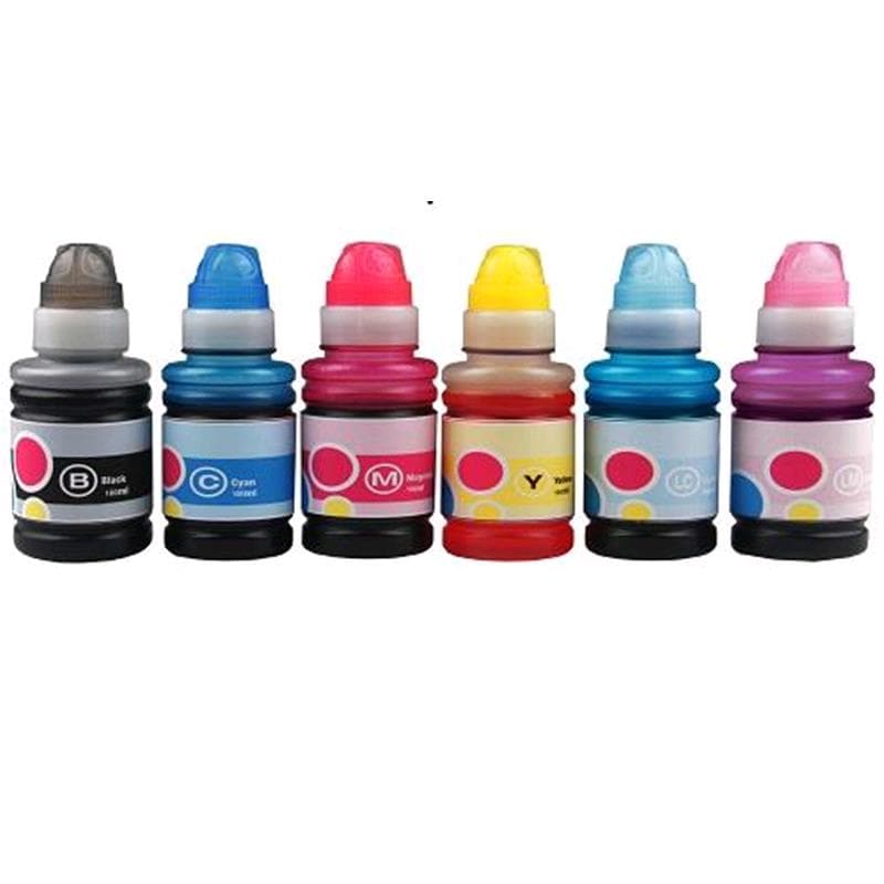 EPSON FLACONE 673 MULTIPACK COMPATIBILE (4bk+2c+2m+3pc+2pm+2y)