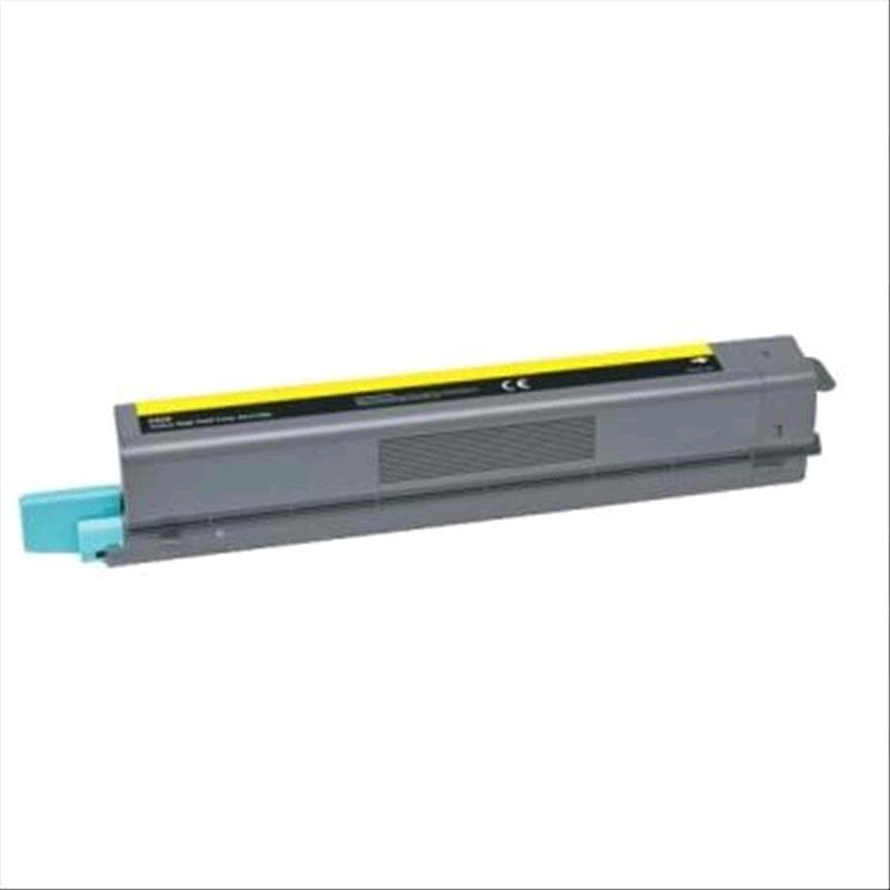 LEXMARK TONER c925 GIALLO 7.5K COMPATIBILE