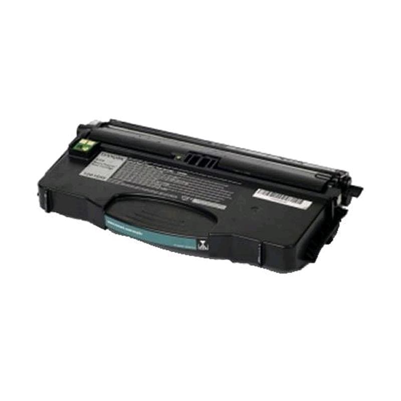 LEXMARK TONER e120 e120n NERO 2K COMPATIBILE