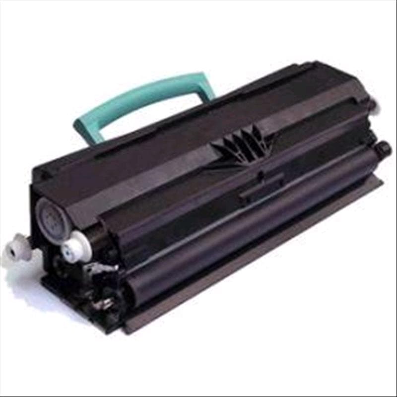LEXMARK TONER e250d e250dn e350 e352 NERO 3.5K COMPATIBILE