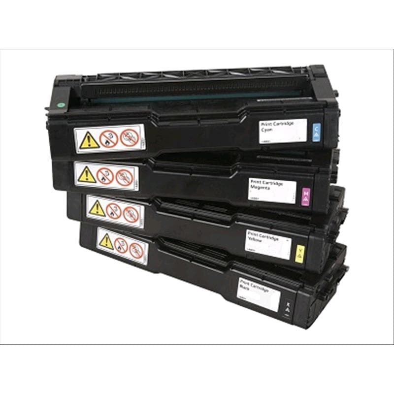 RICOH TONER SPC340E MULTIPACK COMPATIPILE