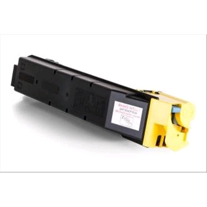 UTAX TONER CD-C1945Y GIALLO 18K COMPATIBILE
