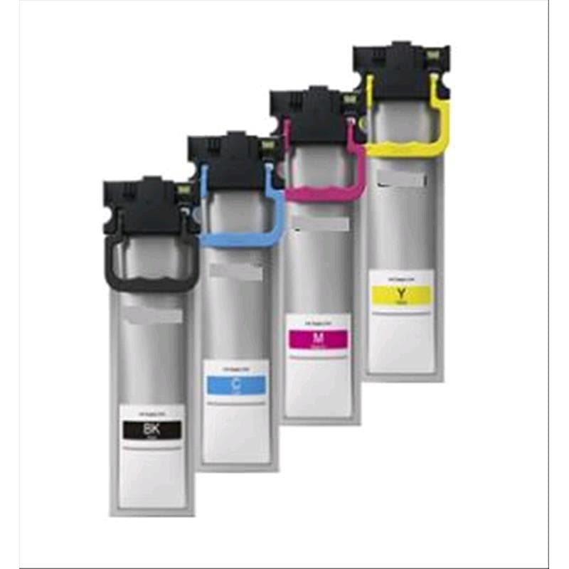 EPSON CARTUCCIA T945 XL MULTIPACK 5K COMPATIBILE