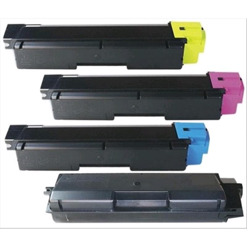 KYOCERA TONER TK-5270 MULTIPACK COMPATIBILE