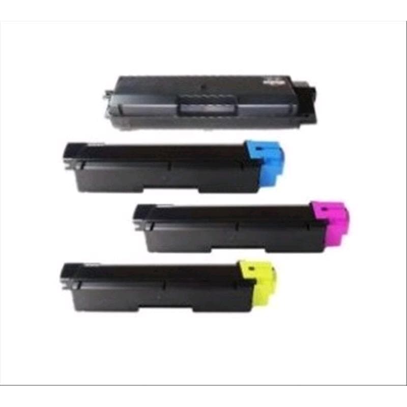KYOCERA TONER TK-5290 MULTIPACK COMPATIBILE