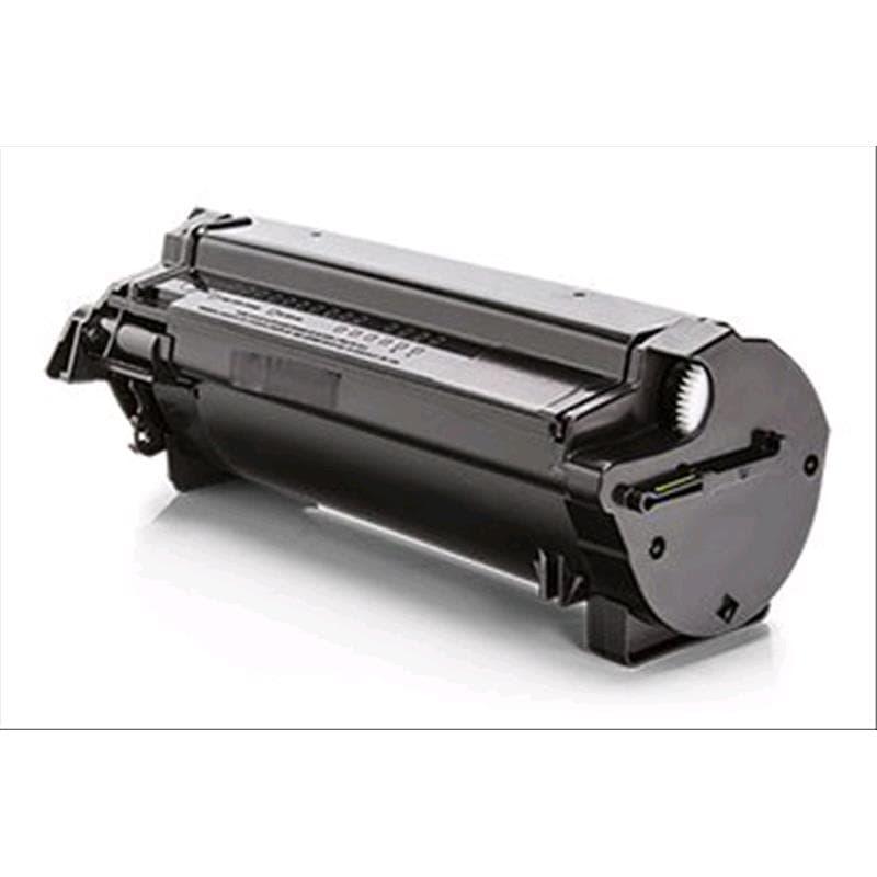 LEXMARK TONER 502X NERO 10K COMPATIBILE