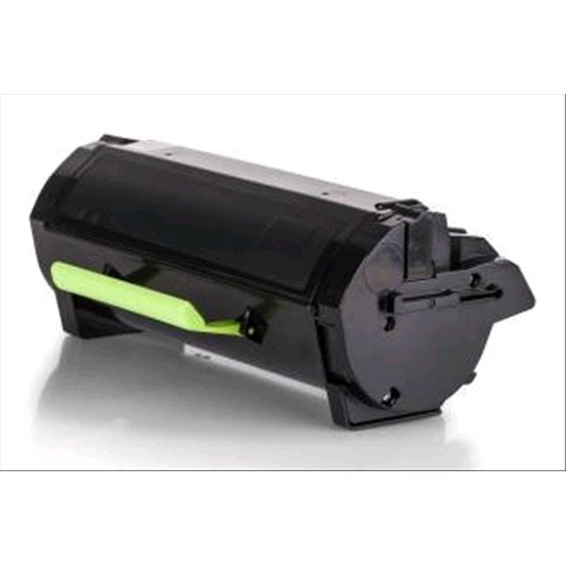 LEXMARK TONER MS517dn NERO 20K COMPATIBILE