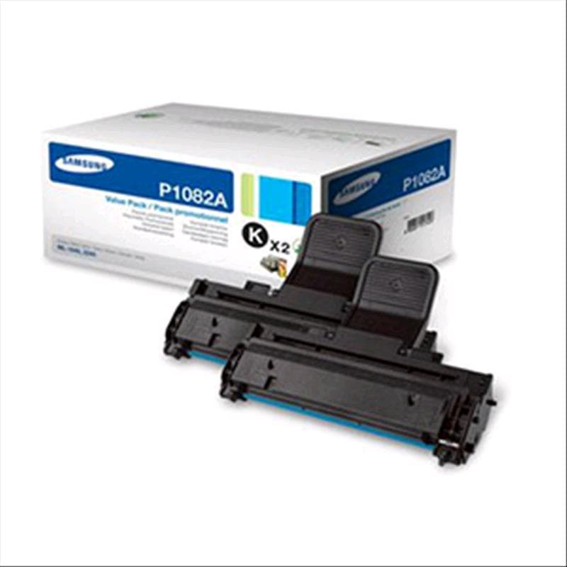 SAMSUNG TONER MLT-P1082A NERO 3K ORIGINALE - SV118A