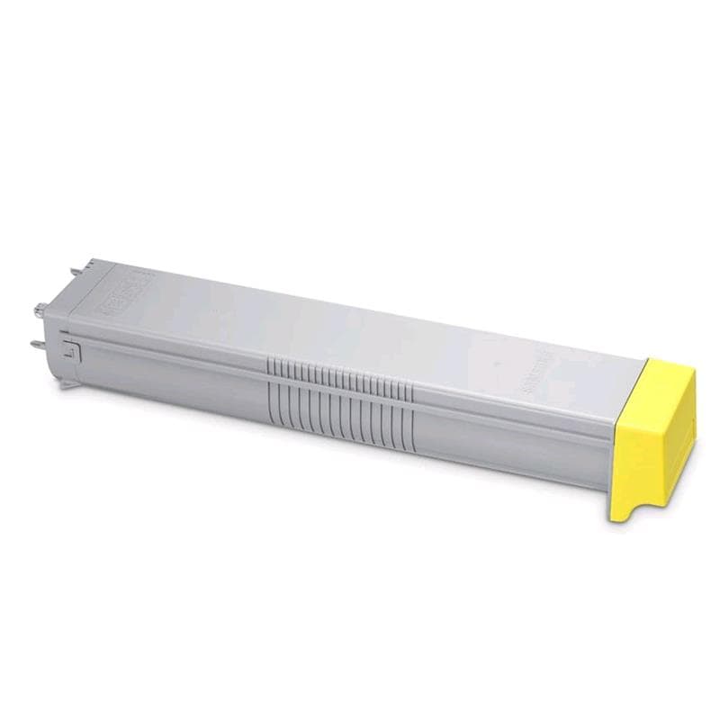 SAMSUNG TONER CLT-Y6062S GIALLO 20K ORIGINALE - SS706A