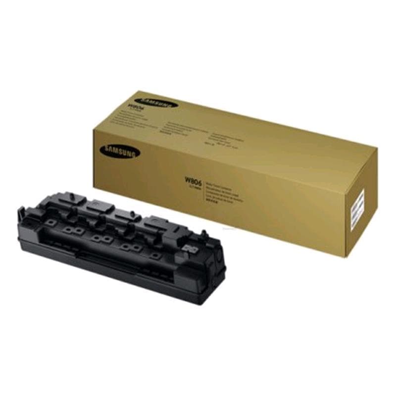 SAMSUNG VASCHETTA DI RECUPERO CLT-W806 71K ORIGINALE - SS698A