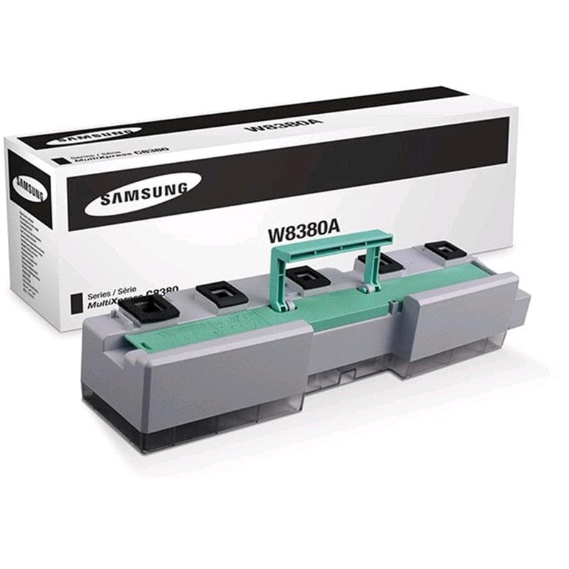 SAMSUNG VASCHETTA DI RECUPERO CLX-W8380A 48K ORIGINALE - SU625A