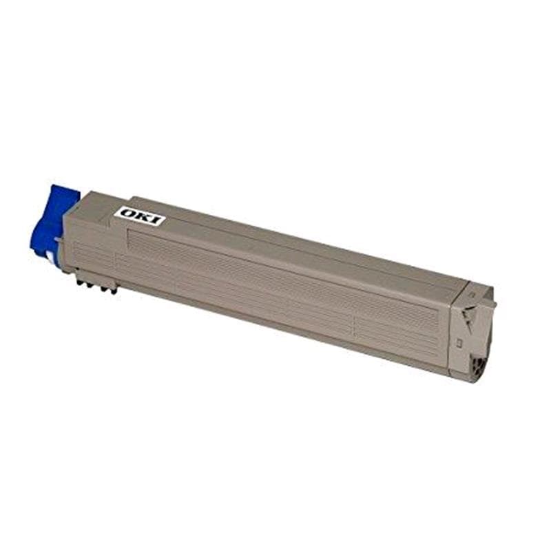 OKI TONER C9655M MAGENTA 22.5K COMPATIBILE