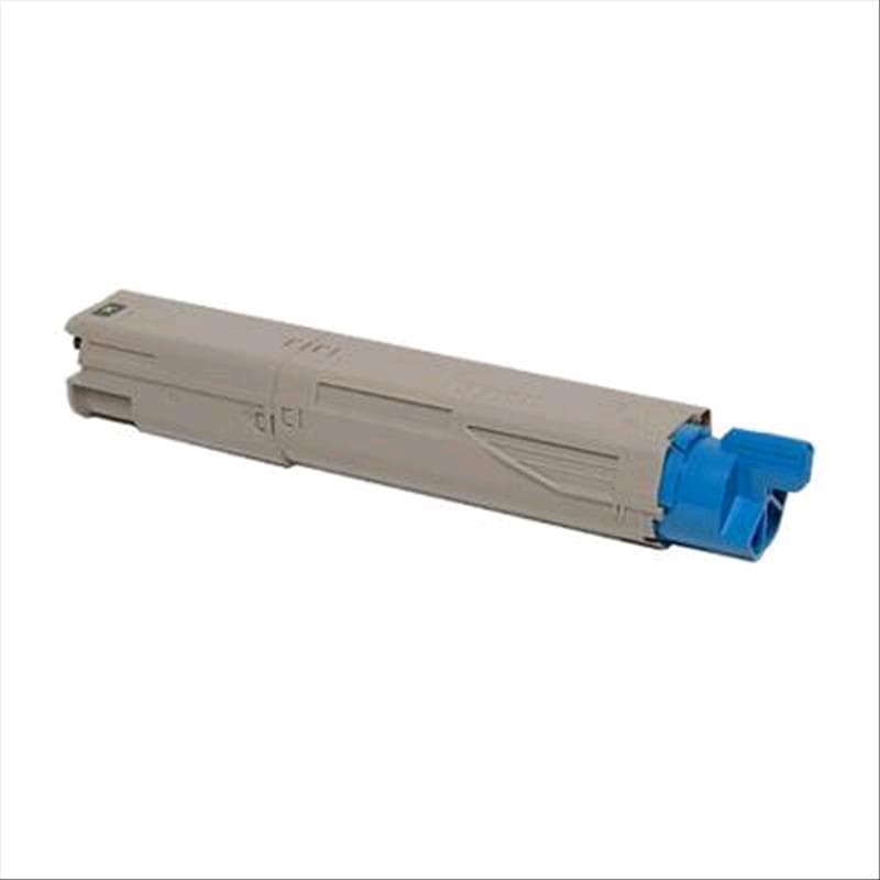 OKI TONER ES3640a3 NERO 18.5K COMPATIBILE