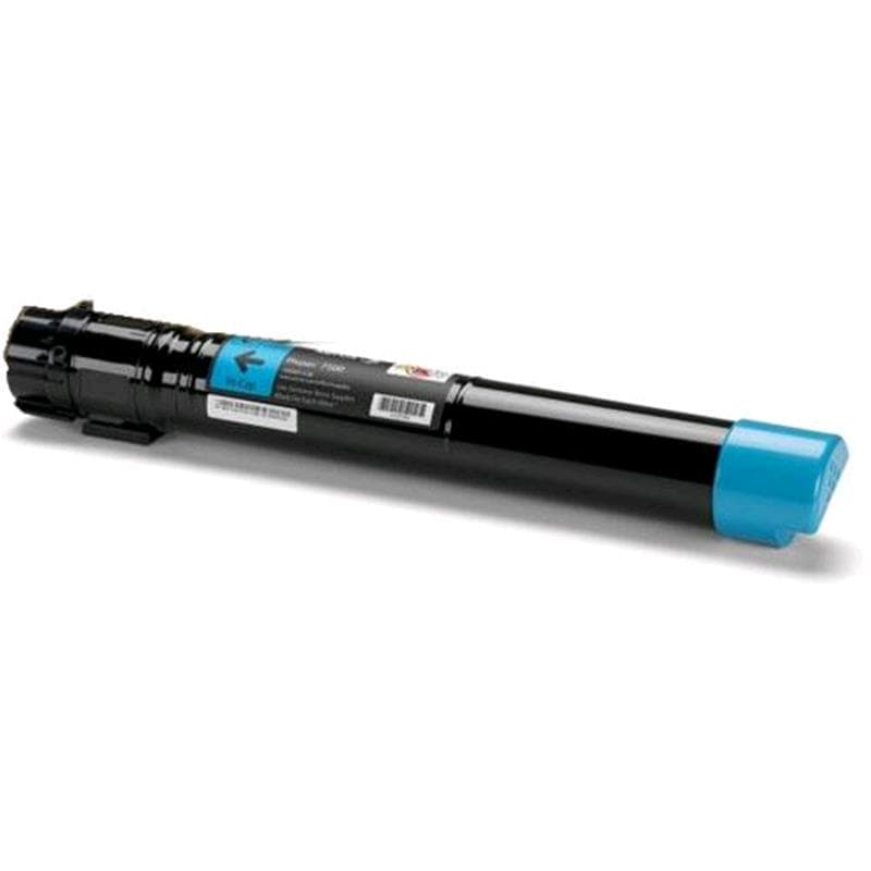 XEROX TONER PH7500 HC CIANO 17.8K COMPATIBILE - MPS