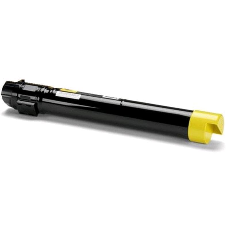 XEROX TONER PH7500 HC GIALLO 17.8K COMPATIBILE - MPS