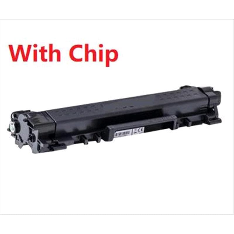 BROTHER TONER TN2420 NERO 3K COMPATIBILE con chip
