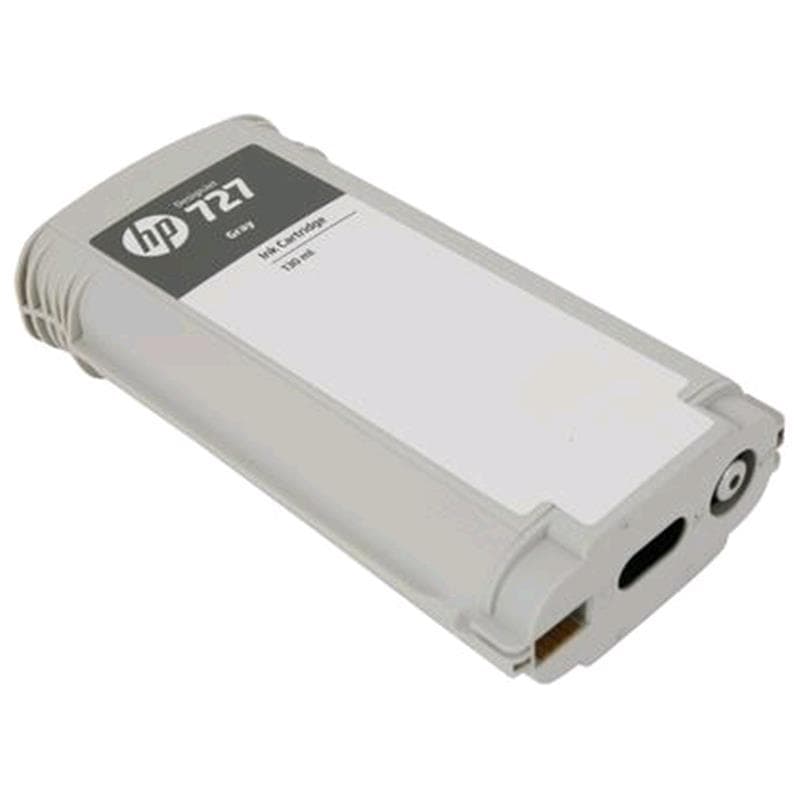 HP CARTUCCIA 727 GRIGIO 130ml COMPATIBILE