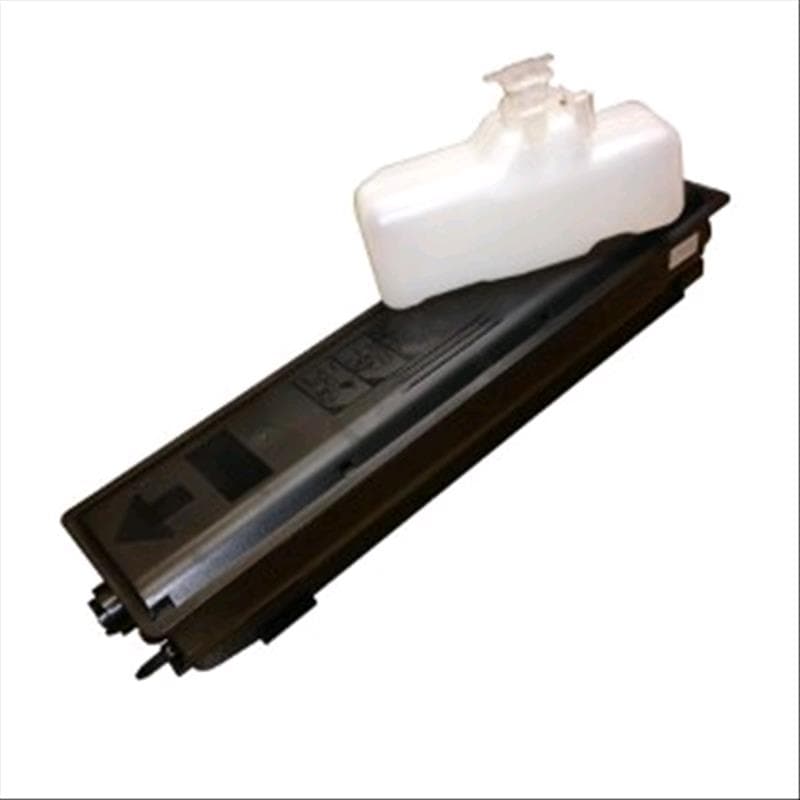 OLIVETTI TONER D-COPIA 1801MF NERO 15K COMPATIBILE + VASCHETTA