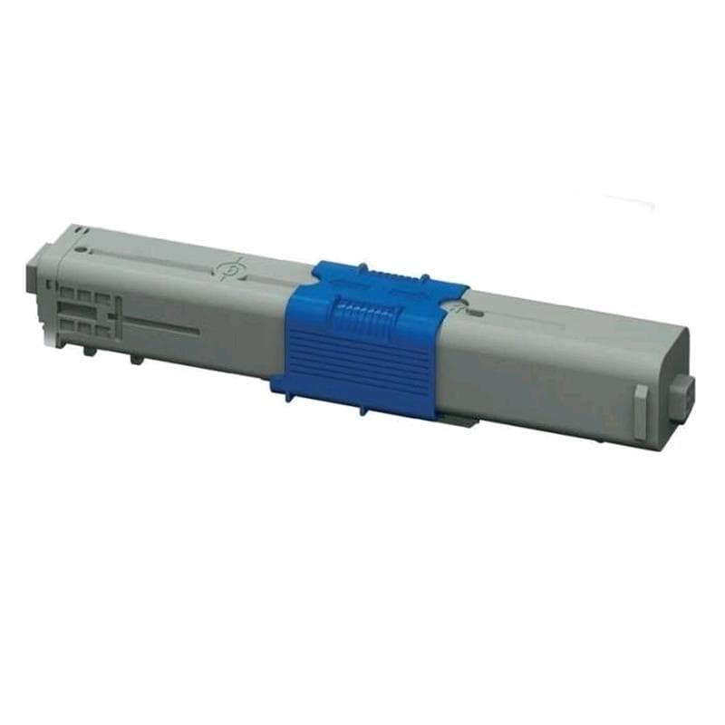 OKI TONER C332 CIANO 3K COMPATIBILE