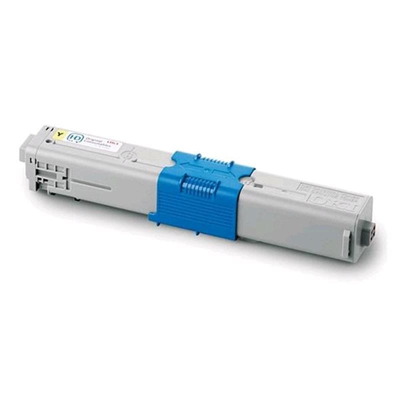 OKI TONER c532 GIALLO 6K COMPATIBILE - MC573