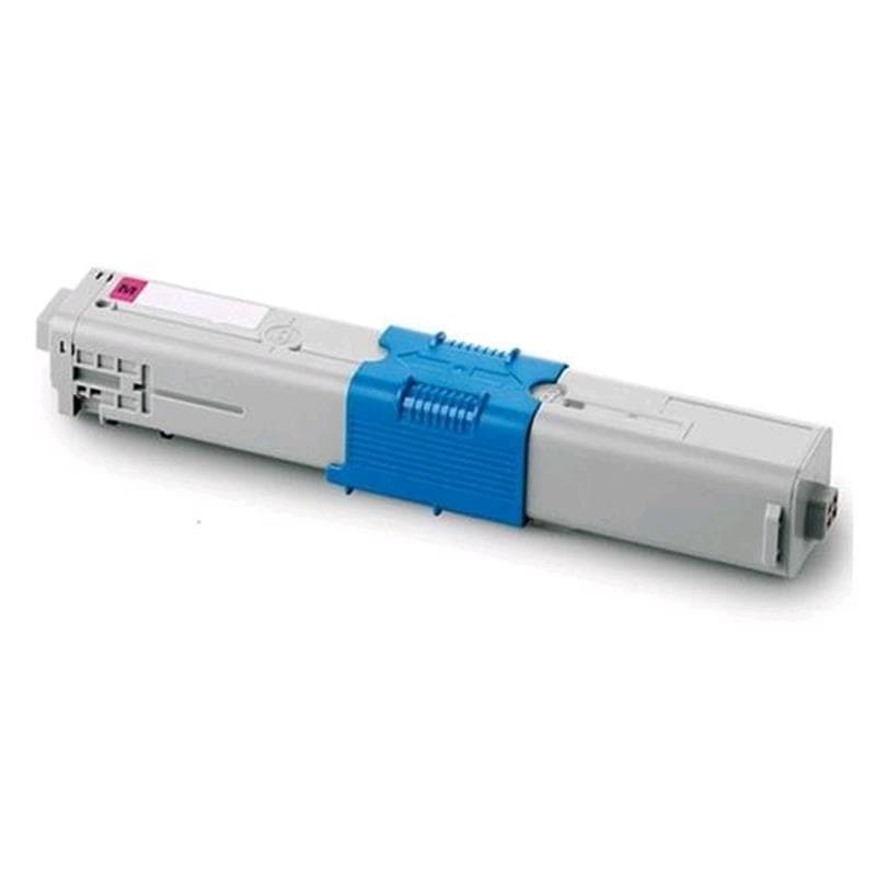 OKI TONER c532 MAGENTA 6K COMPATIBILE - MC573