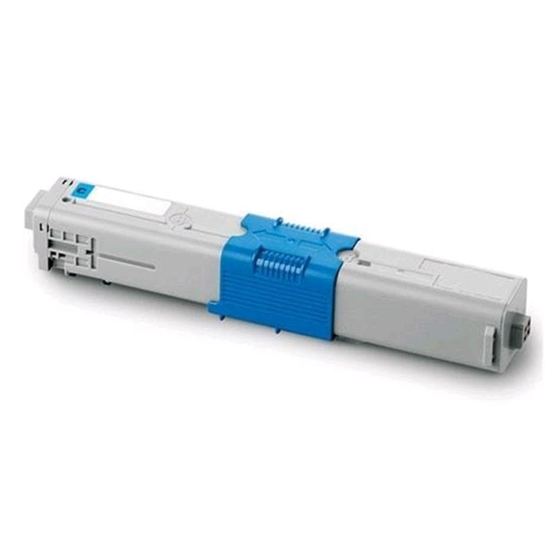 OKI TONER c532 CIANO 6K COMPATIBILE - MC573